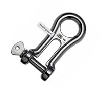 kong anchor snubber and bridle gripper hook